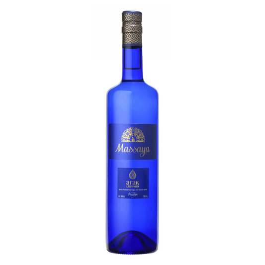 El Massaya Arak