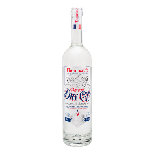 Thompson’s Dry Gin