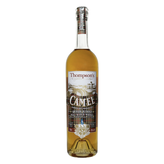 Thompson’s Speyside Malt Sauternes 700ml 43%