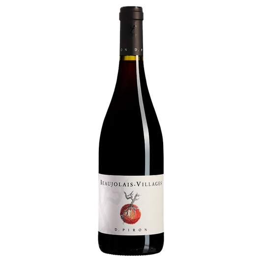 Dominique Piron Beaujolais Villages Red
