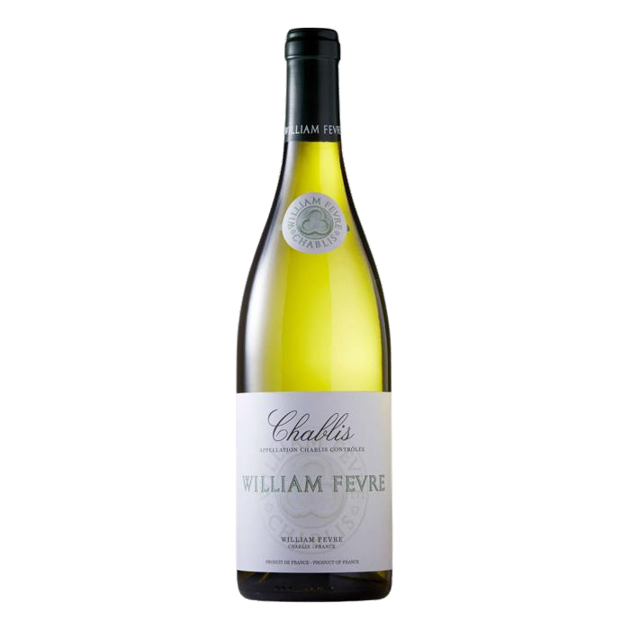 William Fèvre Chablis