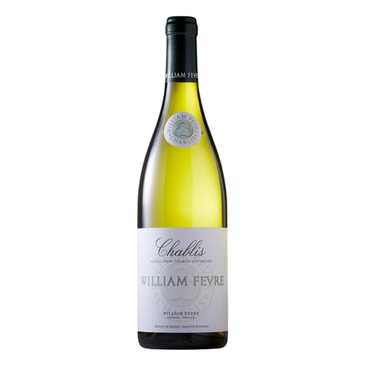 William Fèvre Chablis