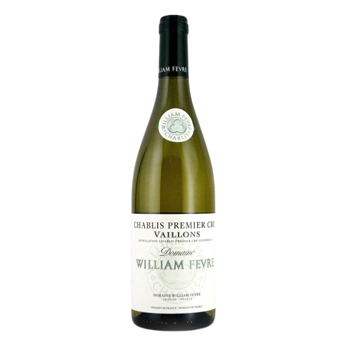 William Fèvre Chablis 1er Cru 'Vaillons'