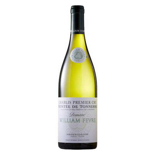 William Fèvre Chablis 1er Cru Montée de Tonnerre