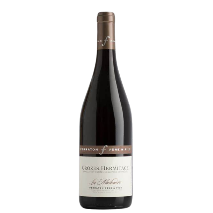 Ferraton La Martiniere Crozes-Hermitage