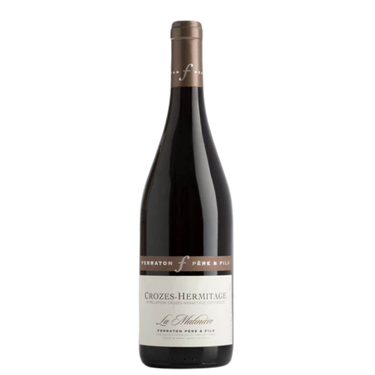 Ferraton La Martiniere Crozes-Hermitage