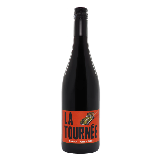 Ferraton La Tournee Red