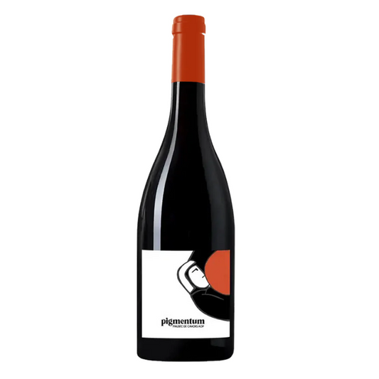 Georges Vigouroux Pigmentum Cahors Malbec