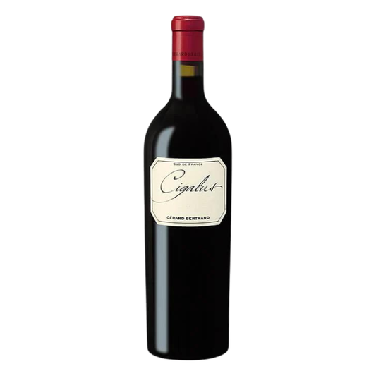 Gérard Bertrand Domaine de Cigalus Red