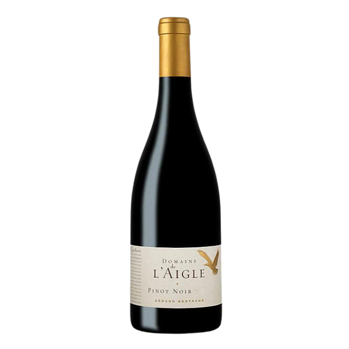 Gérard Bertrand Domaine de l'Aigle Pinot Noir