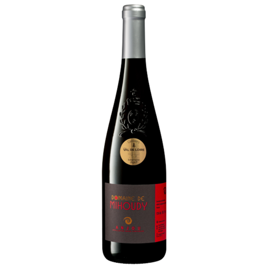 Guilbaud Freres, Domaine de Mihoudy Anjou