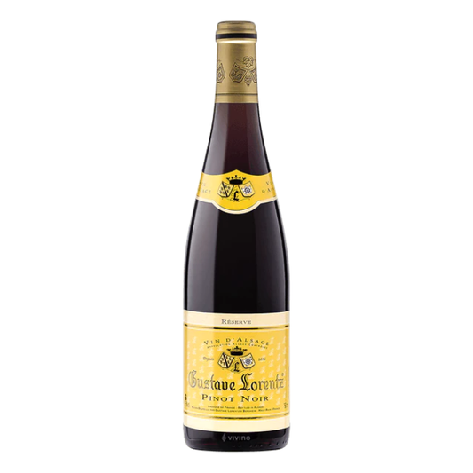 Gustave Lorentz Pinot Noir