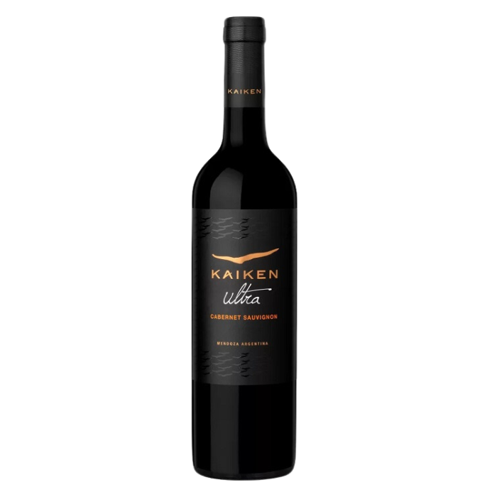 Kaiken Ultra Cabernet Sauvignon