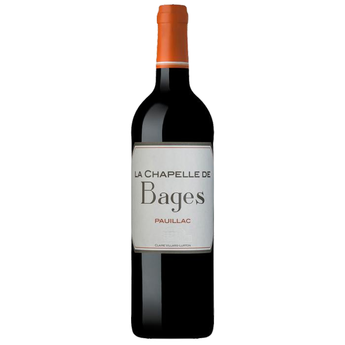 La Chapelle de Bages