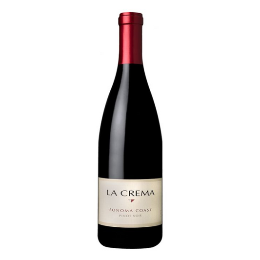 La Crema Sonoma Coast Pinot Noir