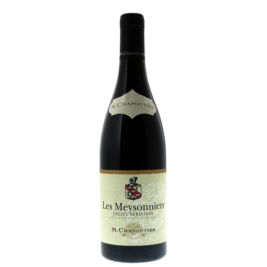M. Chapoutier Les Meysonniers Crozes-Hermitage Red