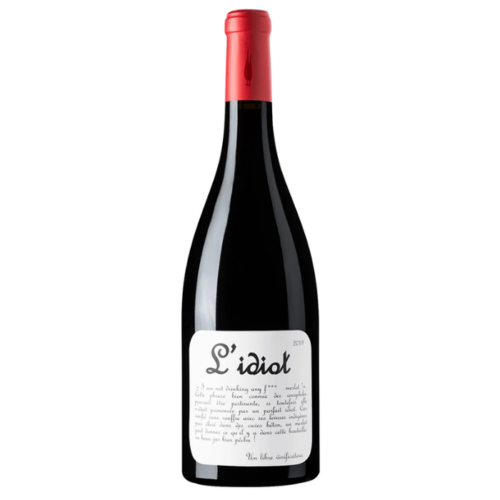 Maison Ventenac 'L'idiot'