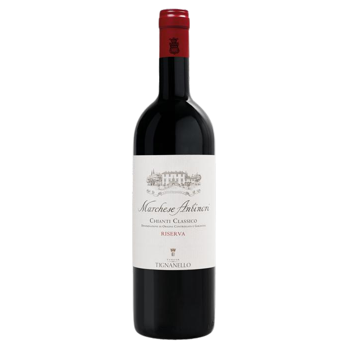 Marchese Antinori Chianti Classico Riserva