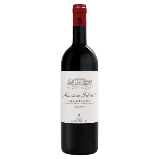 Marchese Antinori Chianti Classico Riserva