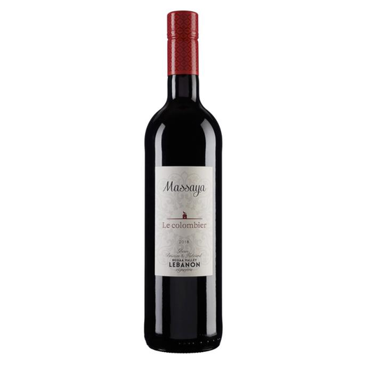 Massaya Le Colombier