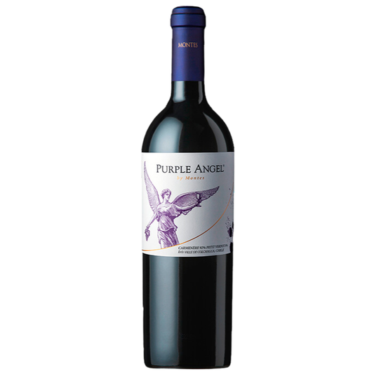Montes Purple Angel