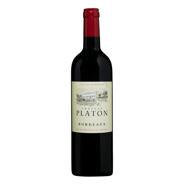 Château Platon Rouge