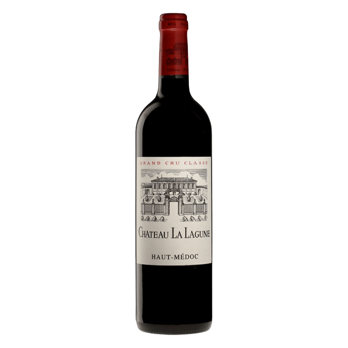 Château La Lagune