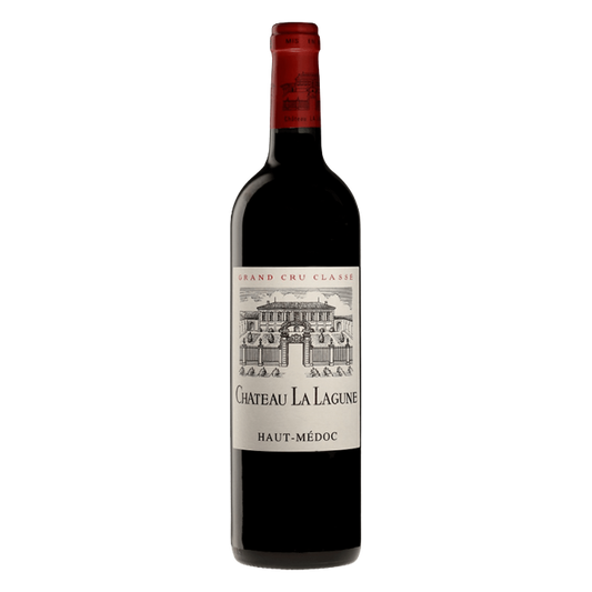 Château La Lagune