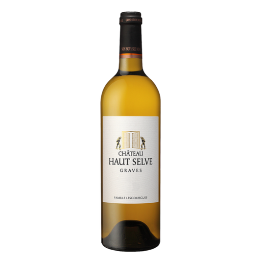 Château Haut-Selve White