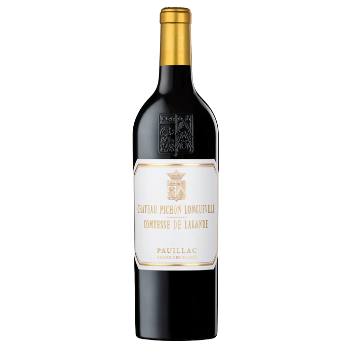 Château Pichon Longueville Comtesse de Lalande