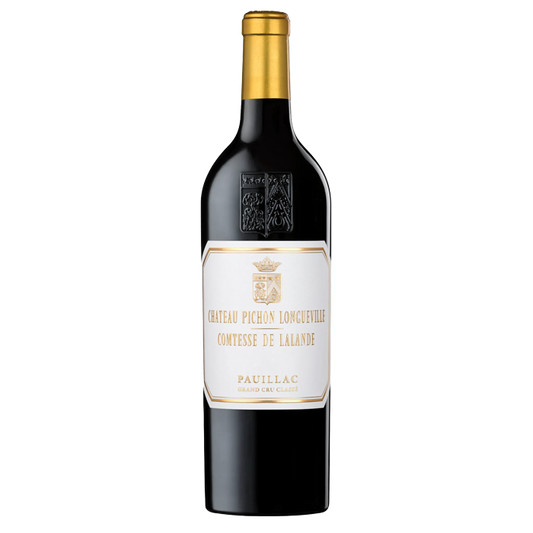 Château Pichon Longueville Comtesse de Lalande