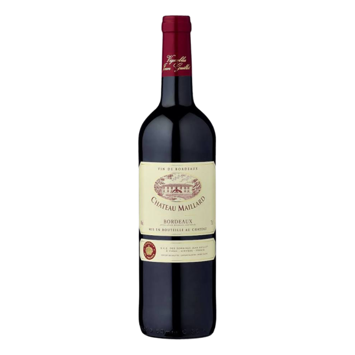 Château Maillard