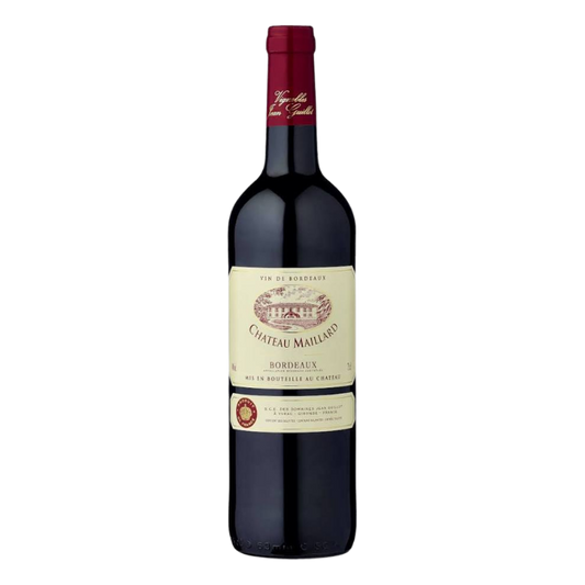Château Maillard
