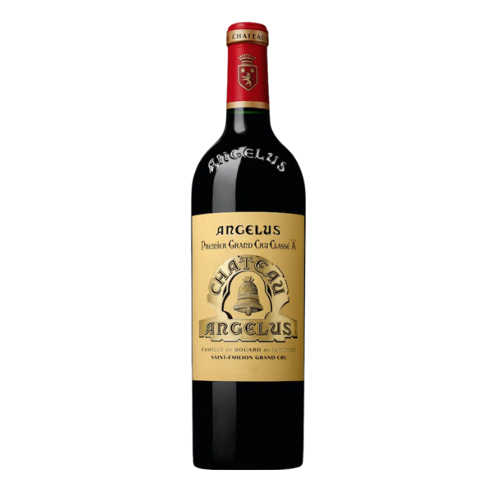 Château Angelus Premier Grand Cru Classé