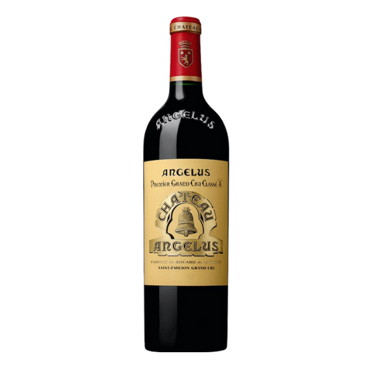 Château Angelus Premier Grand Cru Classé