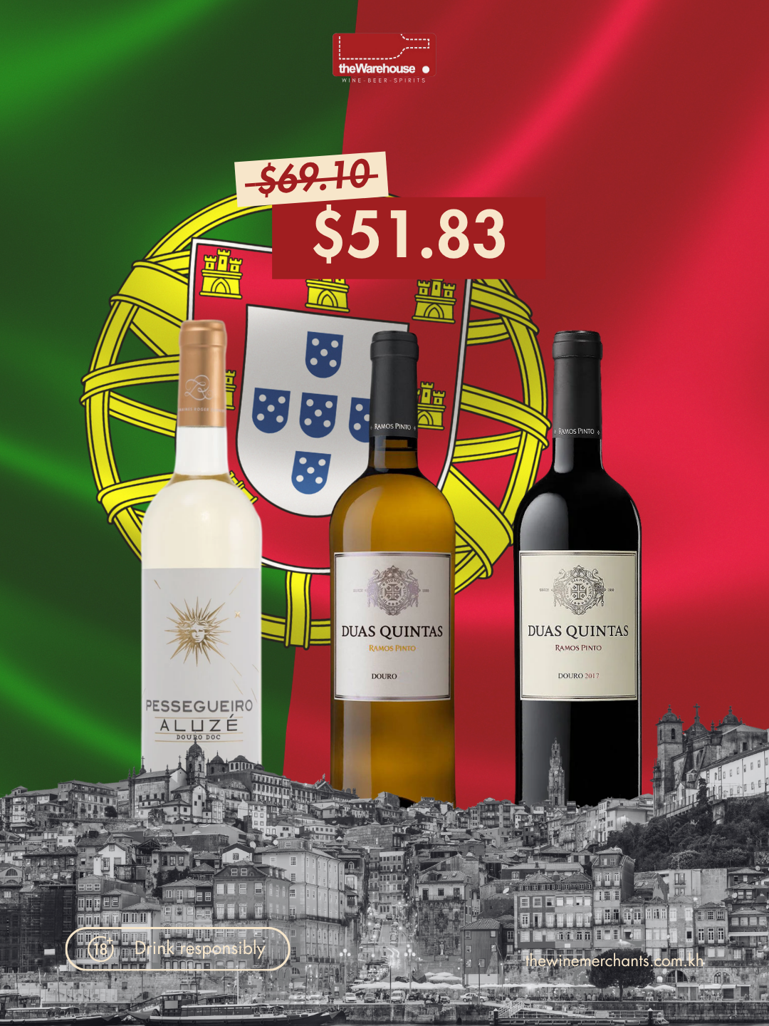Portugal Bundle