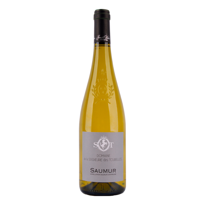 Domaine de la Seigneurie des Tourelles Saumur