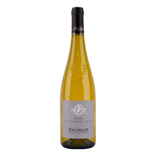 Domaine de la Seigneurie des Tourelles Saumur