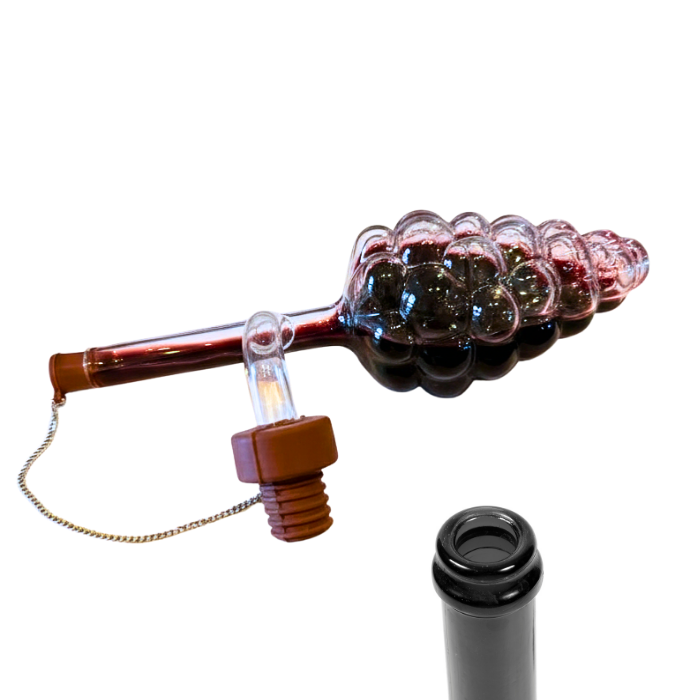Dilex (Grapes) Decanter