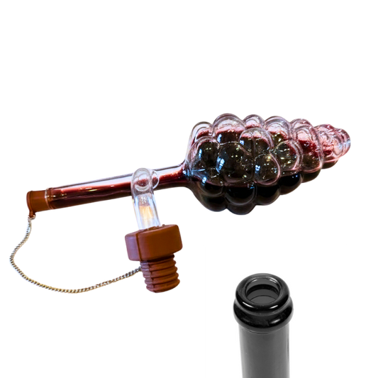 Dilex (Grapes) Decanter