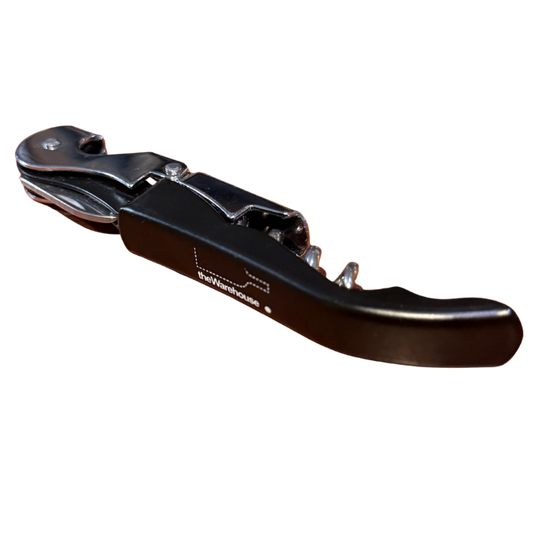 The Warehouse Corkscrew